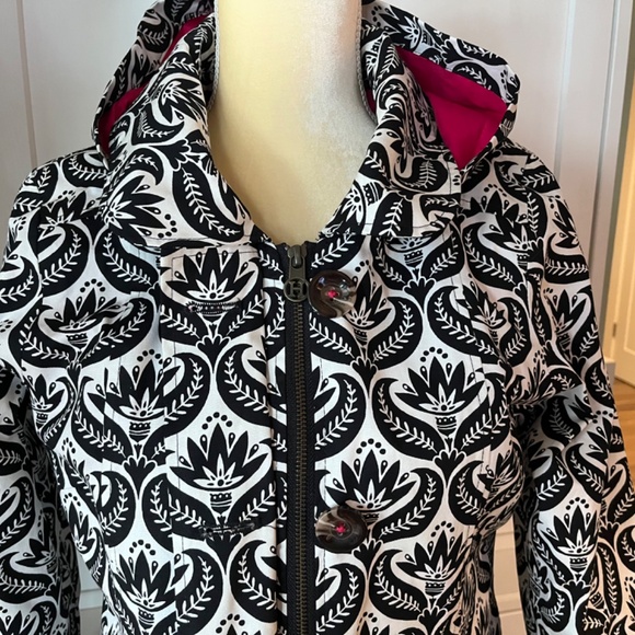 Hatley Classic Rain Jacket 10 - Picture 4 of 5